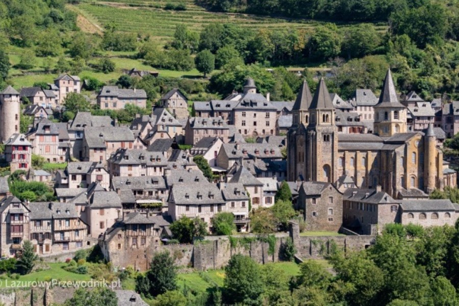 CONQUES